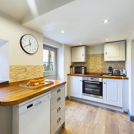 Cosy Cottage In Moreton-In-Marsh 外观 照片