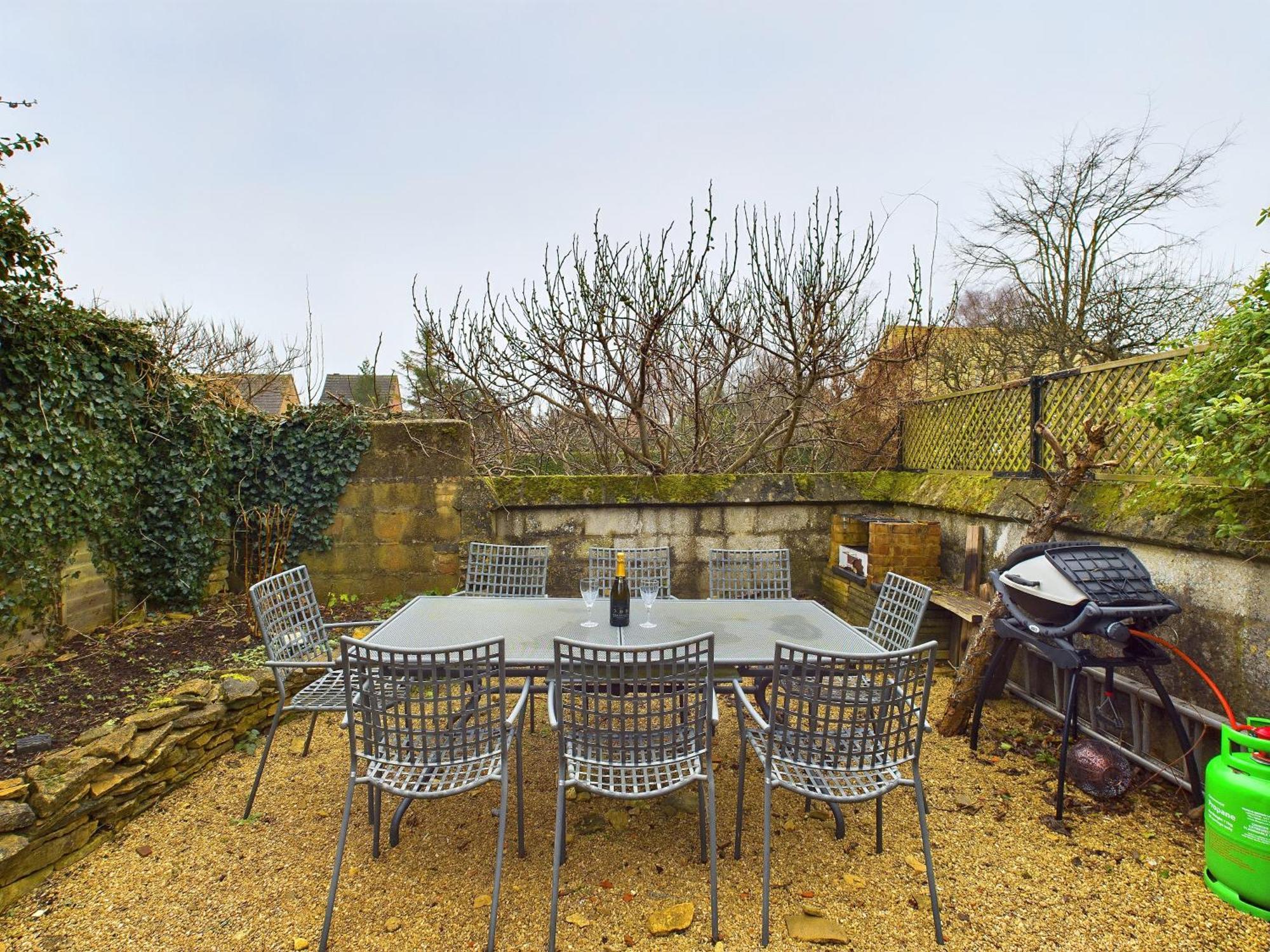 Cosy Cottage In Moreton-In-Marsh 外观 照片