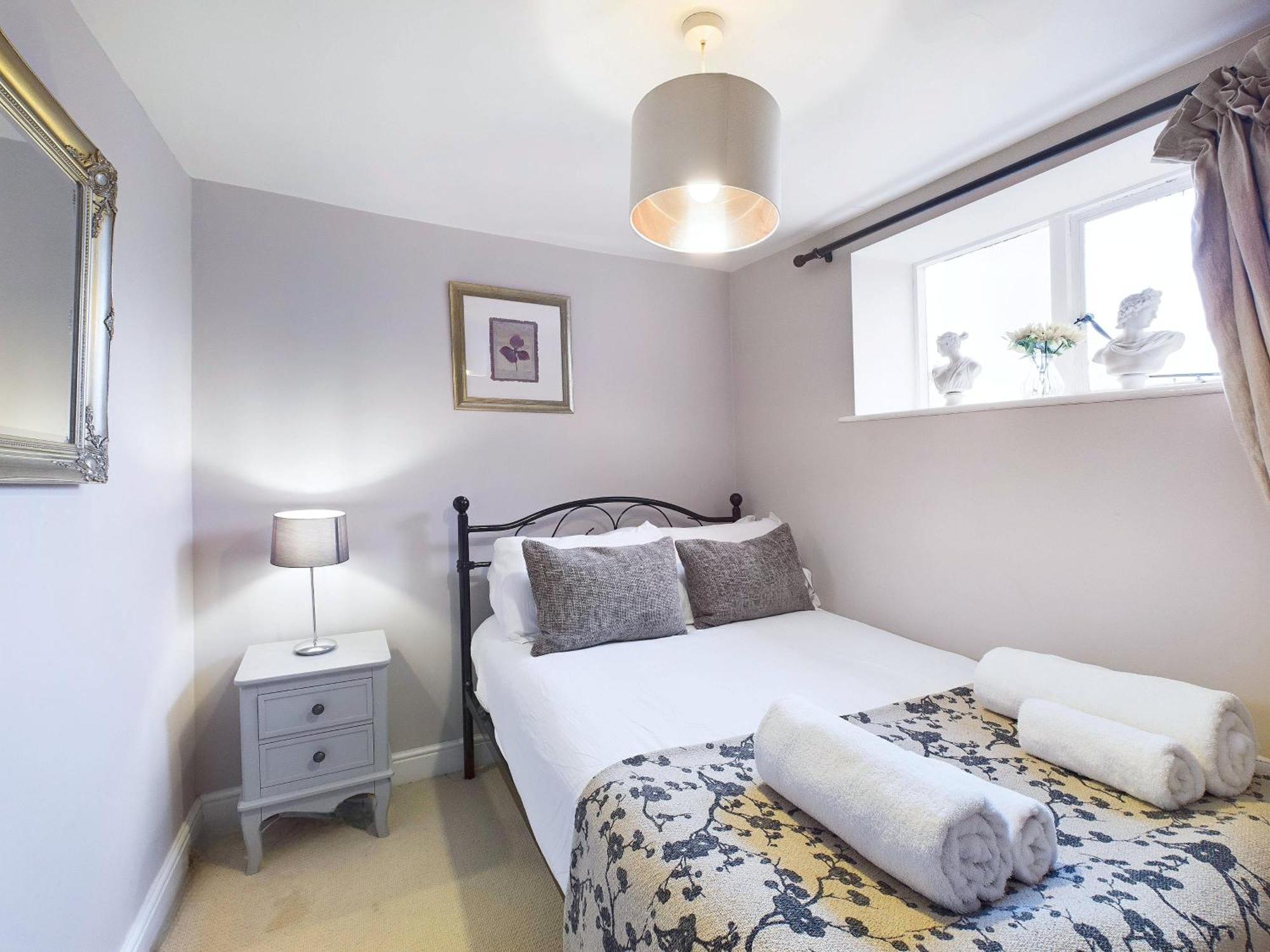 Cosy Cottage In Moreton-In-Marsh 外观 照片