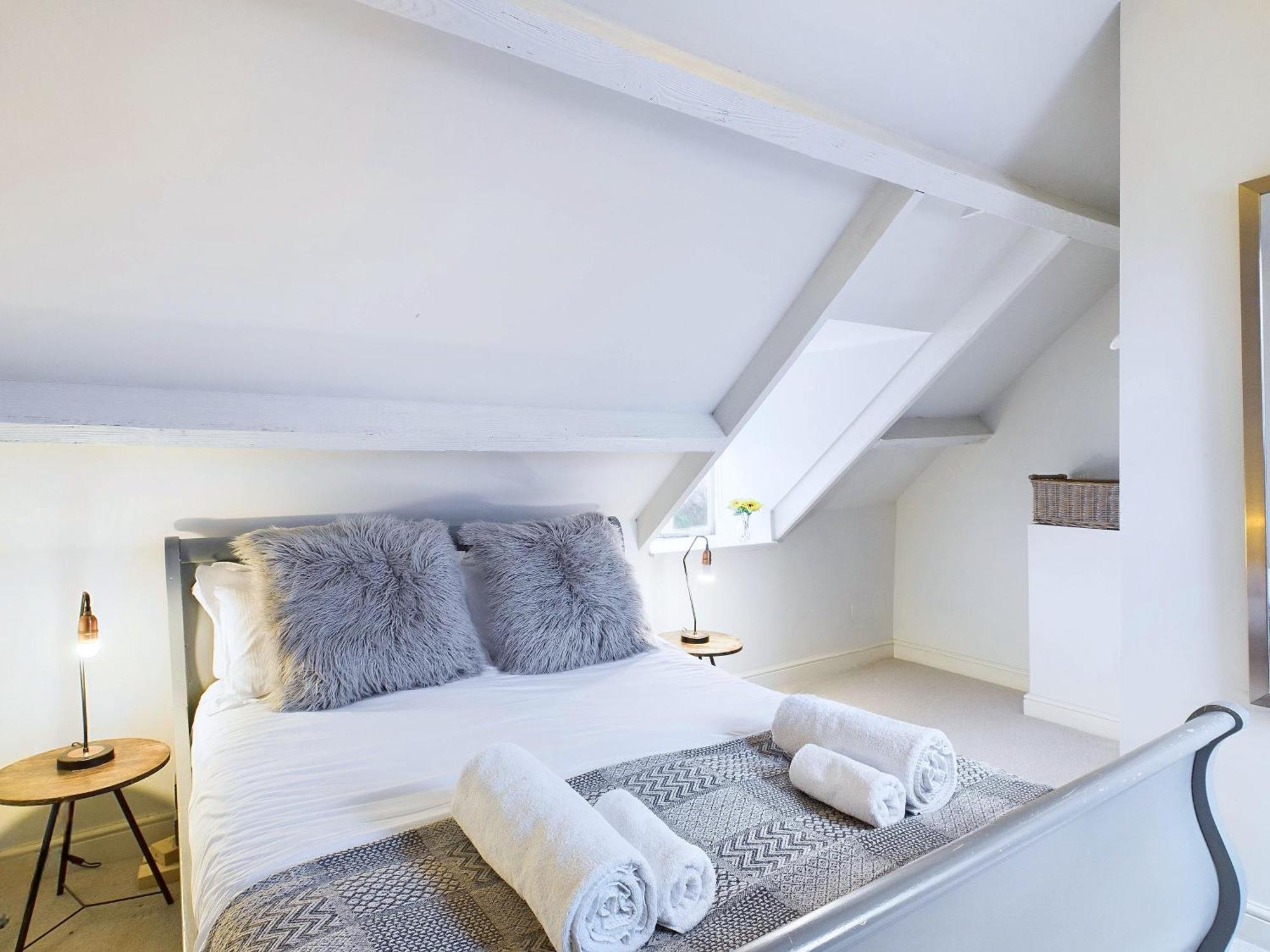 Cosy Cottage In Moreton-In-Marsh 外观 照片